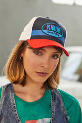 Team Turbo Cap