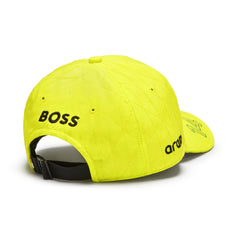 Gorra Fernando Alonso 2024 Lima