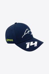GORRA FA ARCANO x KIMOA