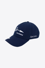 GORRA FA ARCANO x KIMOA