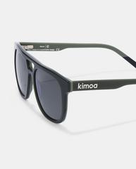 Berlin Code Double Green