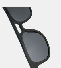 Berlin Code Double Green