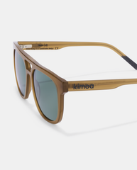 Berlin Code Milky Caramel