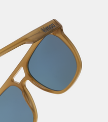 Berlin Code Milky Caramel