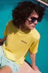 Camiseta Hotel Paradise