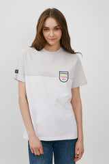 Camiseta Paradise Duality