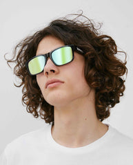 Sidney Green Emerald