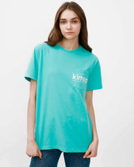 Camiseta Blue Reef