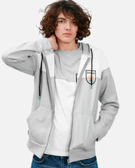 Sudadera Sunset Duality