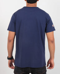 Kimoa Racing 14 Blue Tee