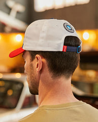 Team Turbo Cap