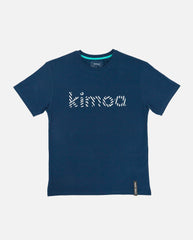 Streaky Eco Navy Blue