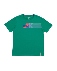 Pepper Green Racing T-Shirt