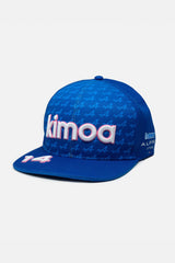 FA Alpine 2022 Flat Cap