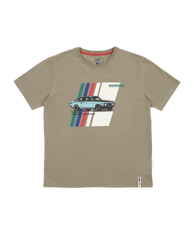 Camiseta Racing Speed Car