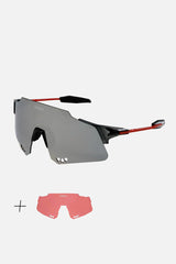 Pack LAB 02_TR + LAB_02 Red Claret