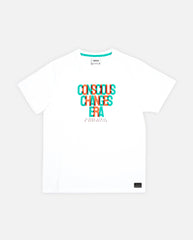 Camiseta Conscious