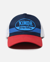 Team Turbo Cap