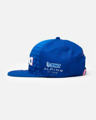 FA Alpine 2022 Flat Cap
