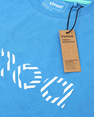 Streaky Eco Azul Claro