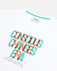 Camiseta Conscious