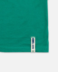 Pepper Green Racing T-Shirt