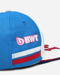 Gorra FA Alpine Miami GP 22