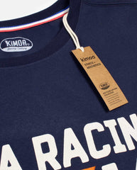 Kimoa Racing 14 Blue Tee