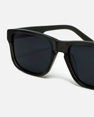 Sidney Black is black