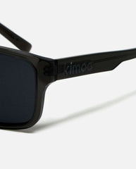 Sidney Black is black