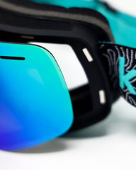 Goggle LAB Arctic