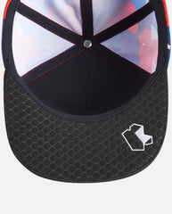 Aston Martin Aramco Cognizant F1 Ltd Ed Gorra Plana - USA