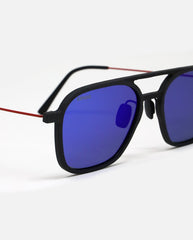 Carbono Montecarlo Blue