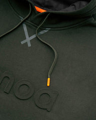 New Embossed Forest Green