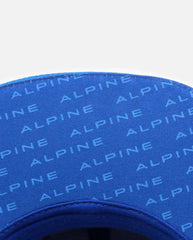 Gorra plana FA Alpine 2022