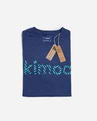 Streaky Eco Tee
