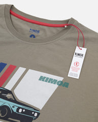 Speed Car Racing T-Shirt