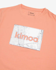 Camiseta Map