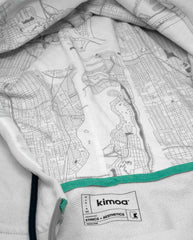 Sudadera Sunset Duality