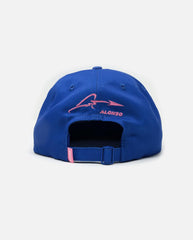 FA Alpine 2022 Flat Cap