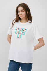 Camiseta Conscious