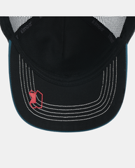 Powered by Kimoa Red Cap