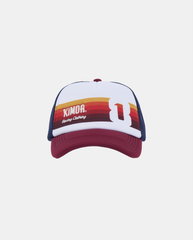 81 RACER CAP