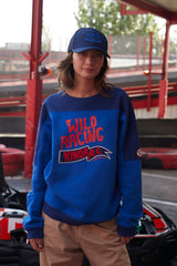 Chain work wild racing