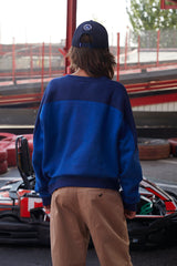 Chain work wild racing