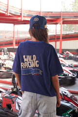 Wild Racing