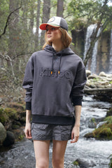 New Embossed Dark Grey