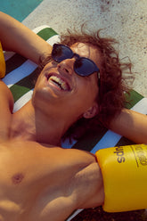 Newbury Mix Havana Black