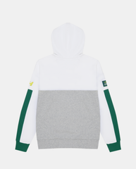 Aston Martin F1 Team x Kimoa Multi Color Hoodie