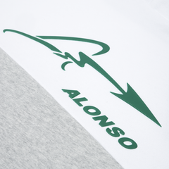 Aston Martin F1 Team x Kimoa Multi Color Hoodie